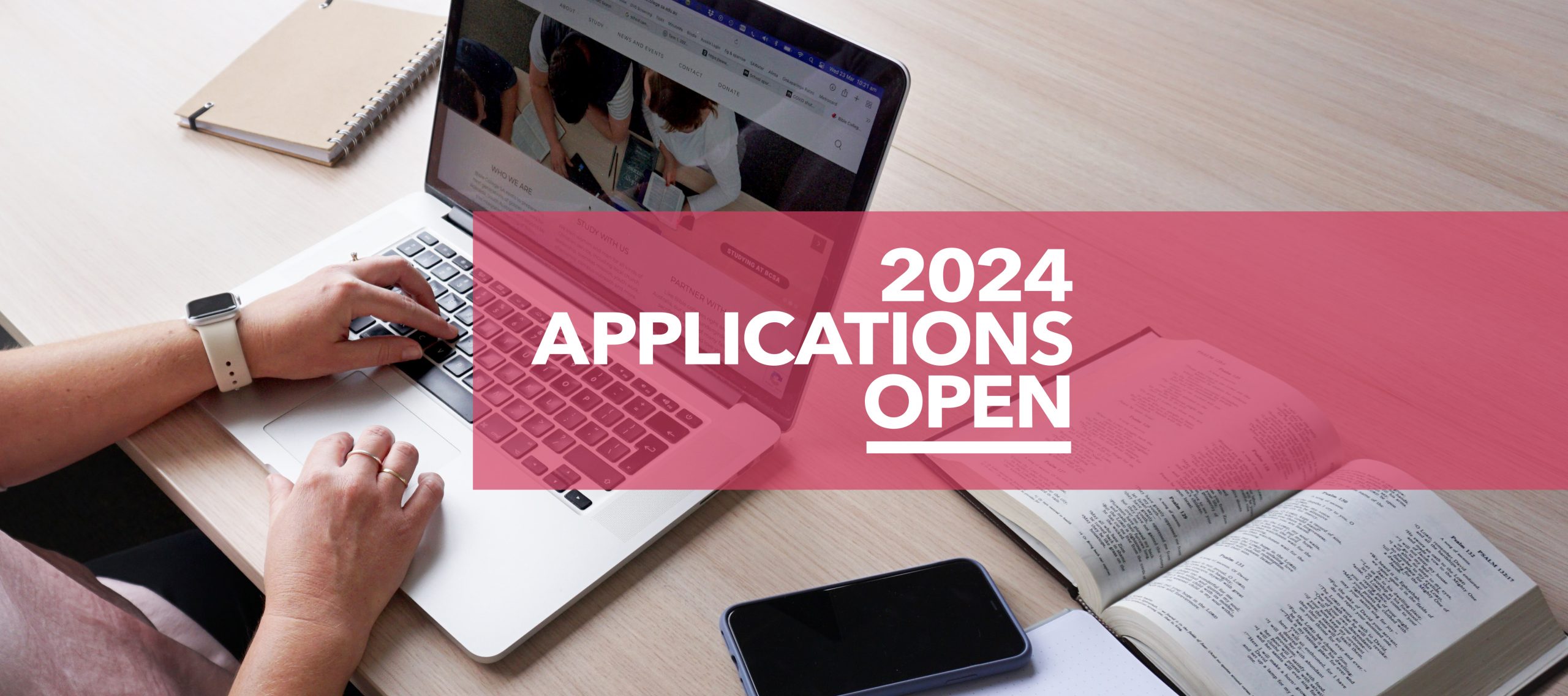 Bible College SA   Applications2024 Slider Scaled 