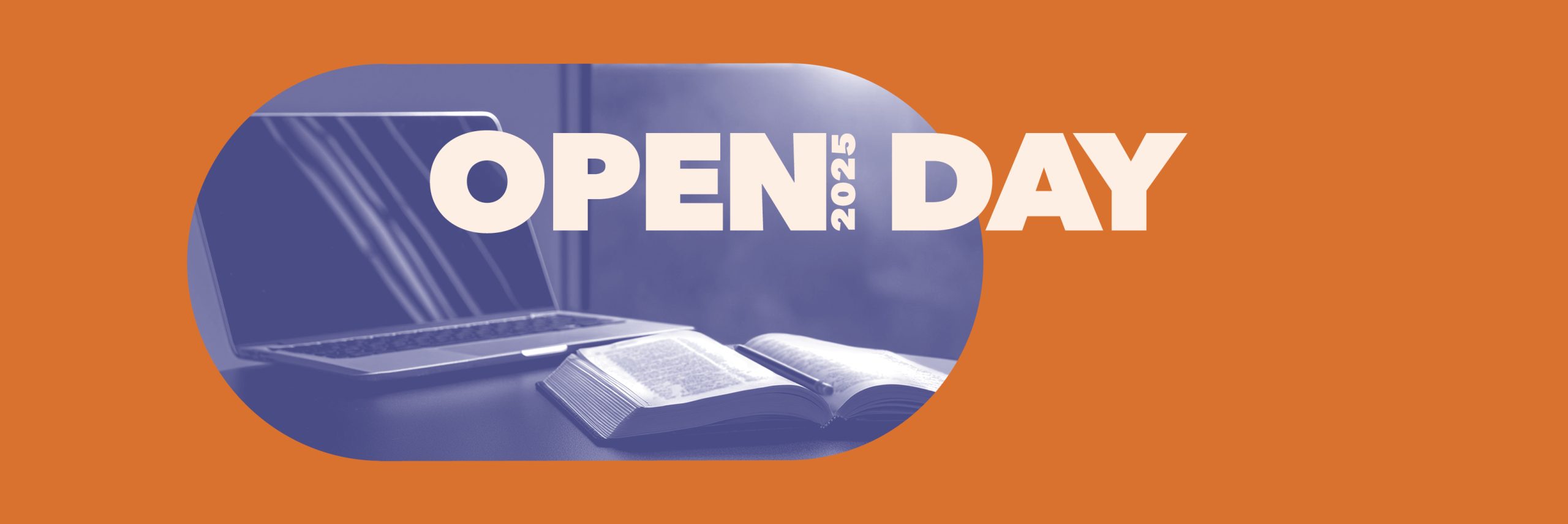 OPEN DAY 2025 RESOURCES